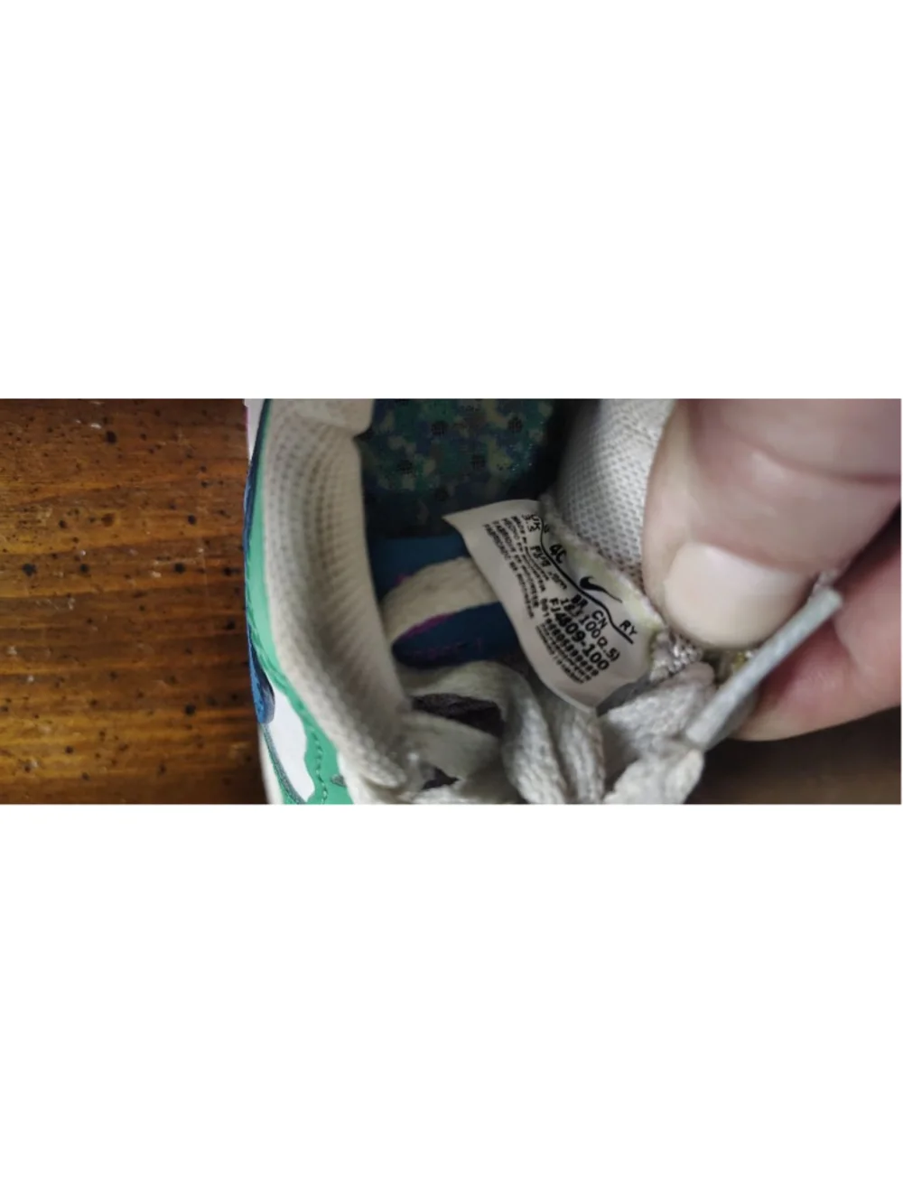 Nike elevate your